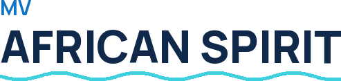 MV African Spirit